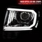 Spec-D Tuning Ford F150 Projector Headlights 2009-2014 2LHP-F15009-G2-TM - alternate 10